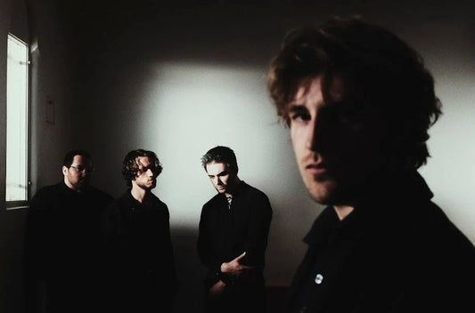 THORNHILL - MERCIA - PRESALE CODE