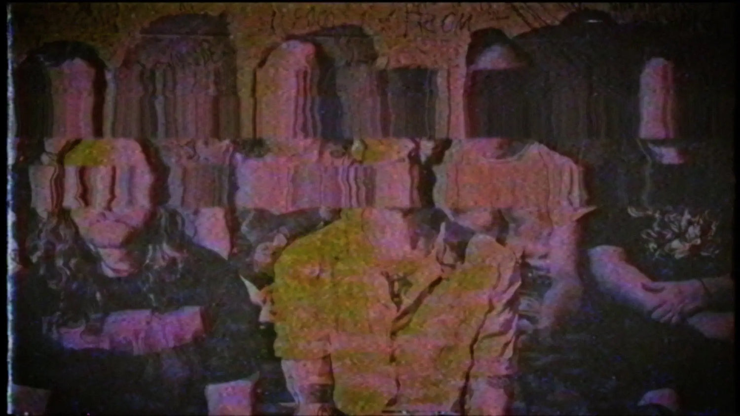 THOU Confirm Their Sophomore Full Length Album ’Umbilical’