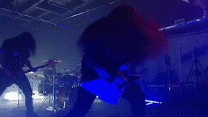 Thrown Into Exile ’Beyond the Grey’