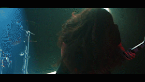 Thrown Into Exile ’The Mourning’