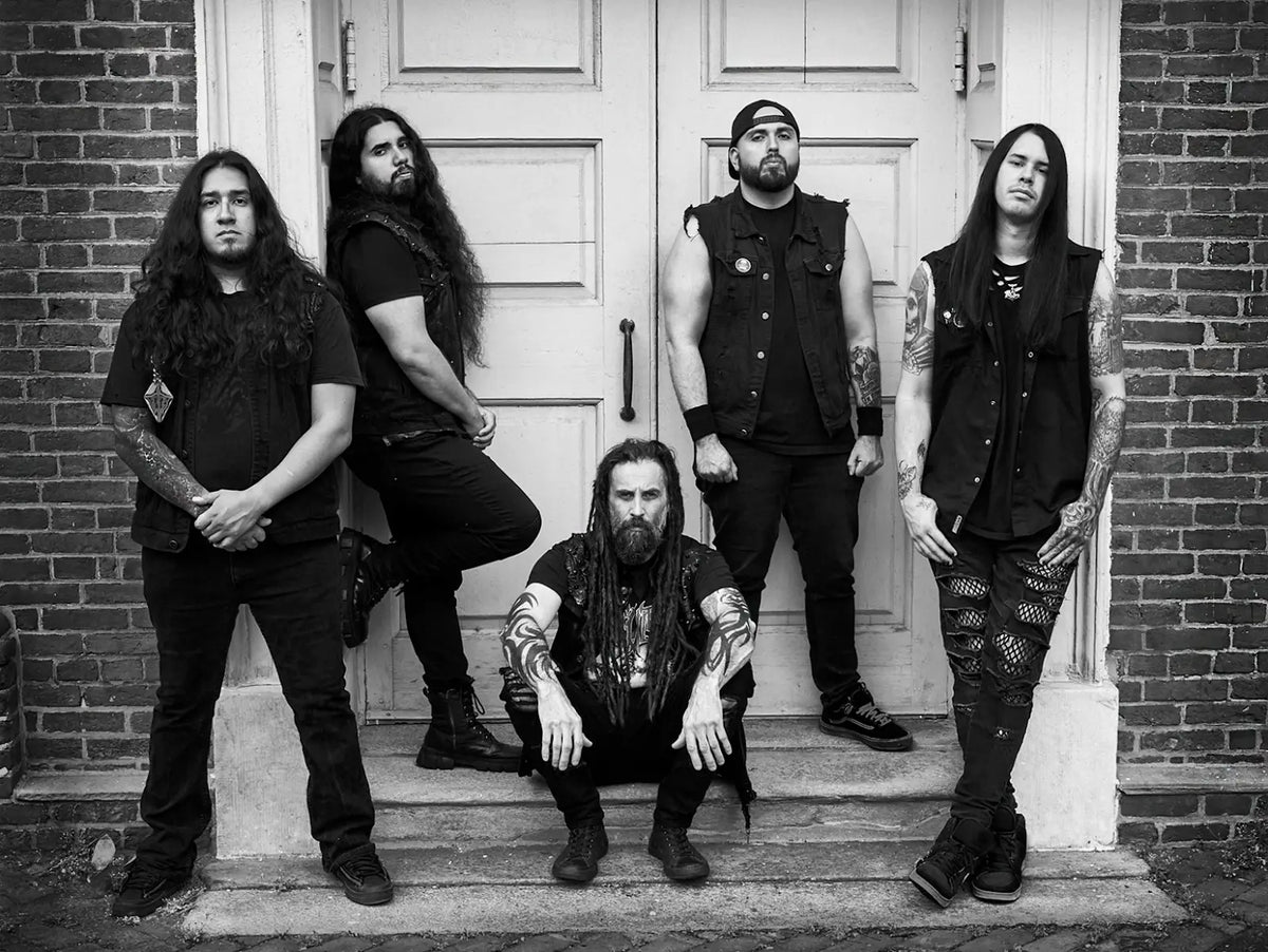 Thrown Into Exile Unleash Crushing New Single ’Eternal Nothingness’