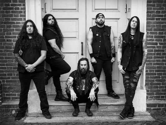 Thrown Into Exile Unleash Crushing New Single ’Eternal Nothingness’
