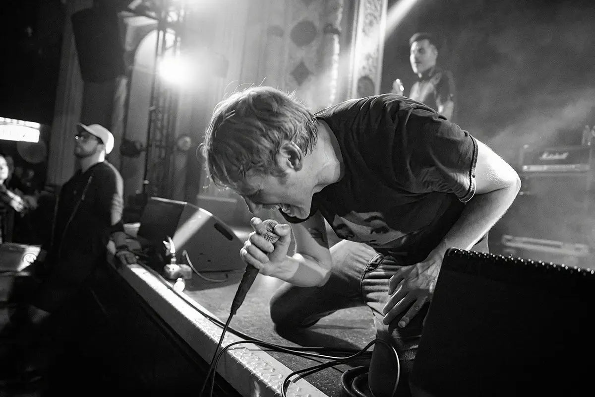 Thursday Team with Velocity Records to Re-Press Live Version of ’War All the Time’