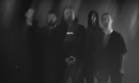THY ART IS MURDER UNLEASH HELL WITH LATEST SINGLE “KERES”