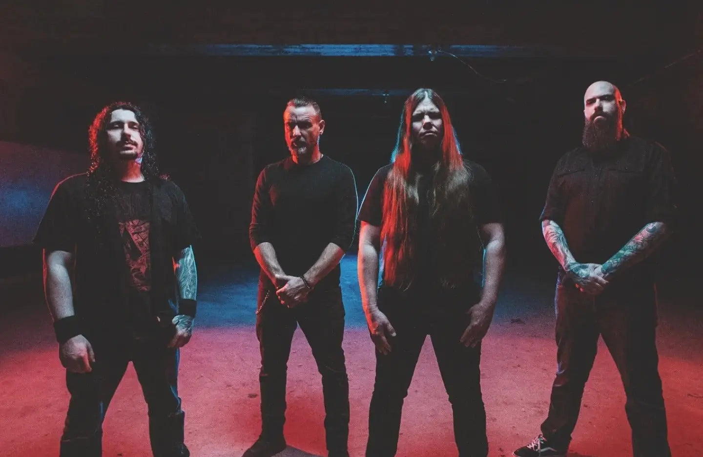 ’Til The Wheels Fall Off: Cryptopsy Endure and Excel As One of Canada’s Most Extreme