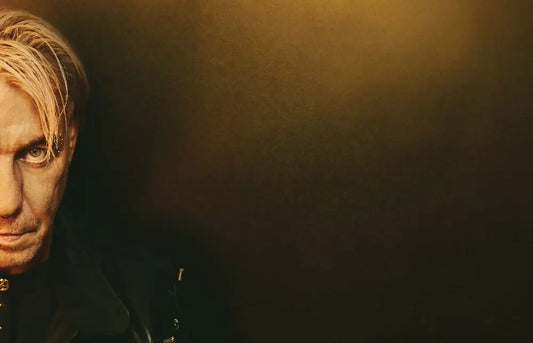 Till Lindemann Announces 2026 Australian ’Meine Welt’ Tour