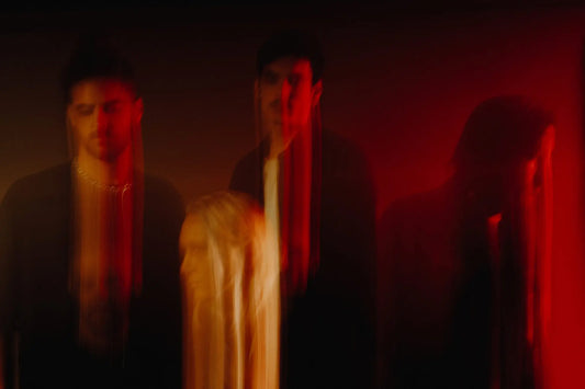 Time and pressure: Afterlife shine with their sophomore gem ’Part of Me’