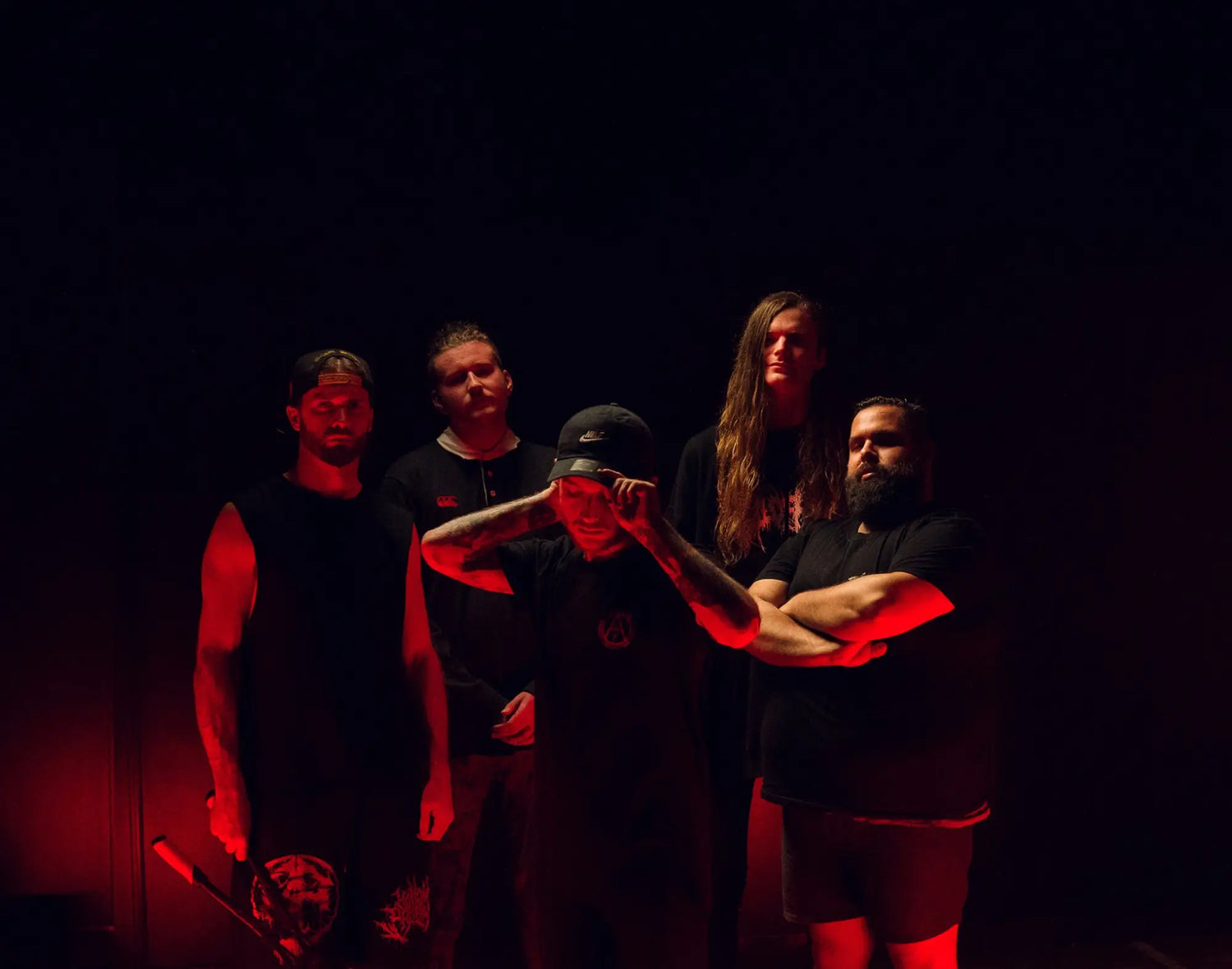 To The Grave offer an unnerving look at animal cruelty with their latest ’Kill Shelter’