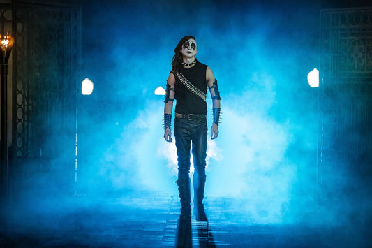 Tom Morello and D.B. Weiss Drop the First Trailer for ’Metal Lords’