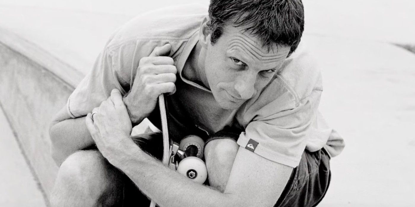 Tony Hawk: Until the Wheels Fall Off' Chronicles the Life of a Legend