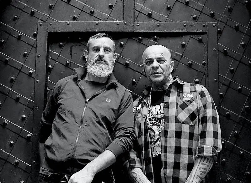 Tool’s Justin Chancellor and Peter Mohamed List The Albums That Left A Lasting Influence