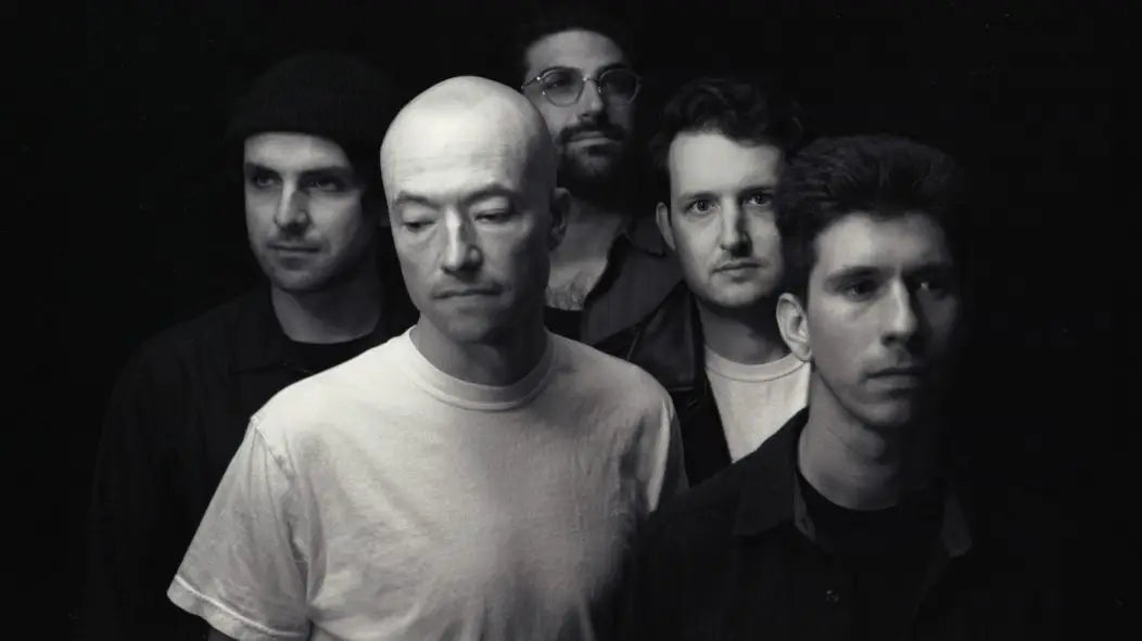 Touché Amoré Begins Rise Records Era With New Full Length ’Spiral In A Straight Line’