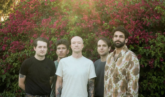 Touché Amoré to Release 10th Anniversary Deluxe Edition of ’Stage Four’