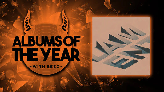 Touche Amore’s Jeremy Bolm talks life after loss and the emotional heft of working with producer Ross Robinson on Mosh