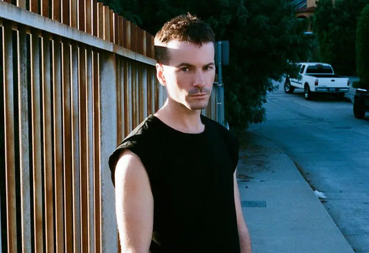 TR/ST Previews New Campaign With Dais Records With the Release of ’Robrash’