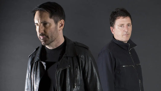 Trent Reznor Atticus Ross and Jon Batiste score big at 2021 Golden Globe Awards