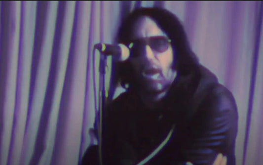 Trent Reznor Corey Taylor Billy Corgan and many more pay tribute to David Bowie