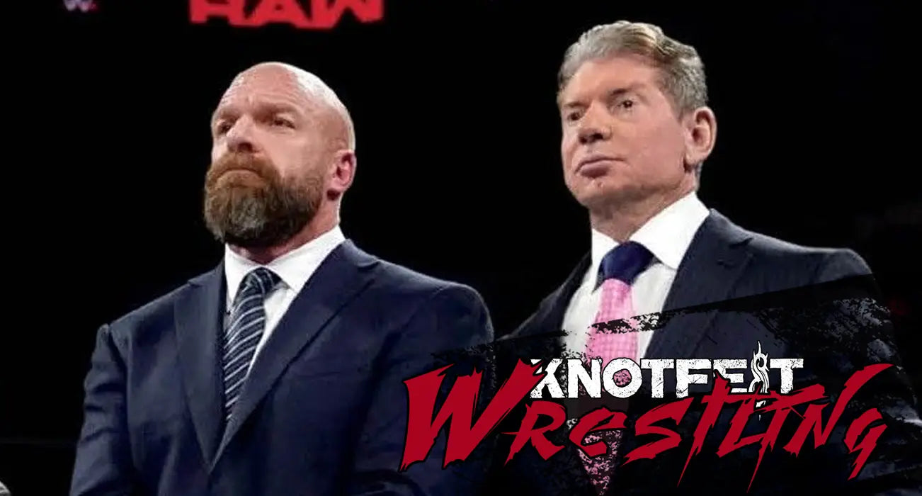Triple H assures WWE Superstars He’s In Charge of Creative Royal Rumble Updates & More Wrestling News