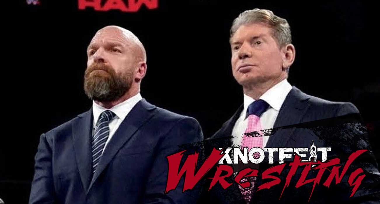 Triple H assures WWE Superstars He's In Charge of Creative, Royal Rumble Updates &amp; More Wrestling News