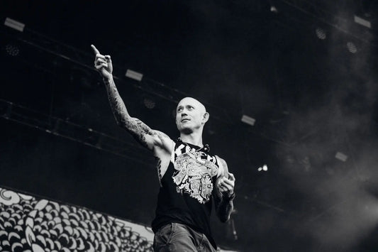 TRIVIUM KNOCKED LOOSE THE CALLOUS DAOBOYS ESCUELA GRIND AND MORE JOIN LEVAR BURTON TO RALLY AGAINST BOOK BANNING