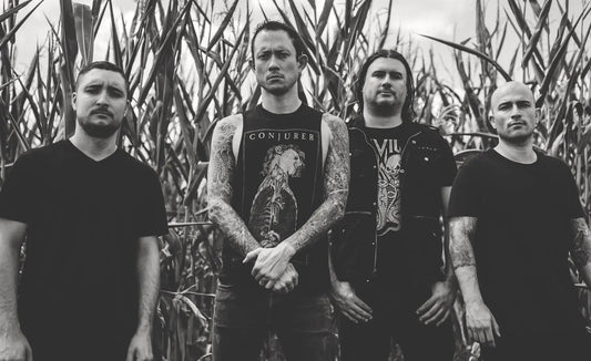 Trivium’s The Deepest Cuts II livestream today
