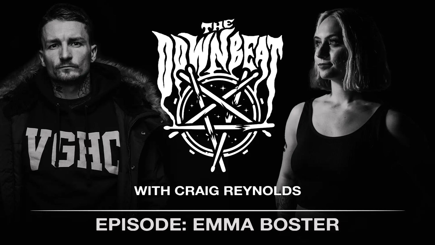 Trolling online shitty coffee drag culture and releasing a debut album - Dying Wish’s Emma Boster guests on The Downbeat