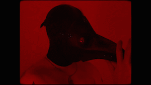 Tropic Gold ’Breathe’