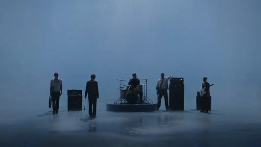 Turnstile and the Realization of ’Never Enough’