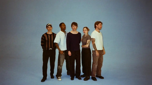 Turnstile Announce New Album ’Never Enough’