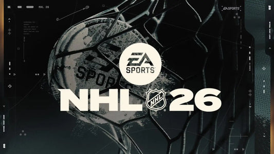 Turnstile Spiritbox Scowl and More Confirmed for EA Sports NHL 26 Soundtrack