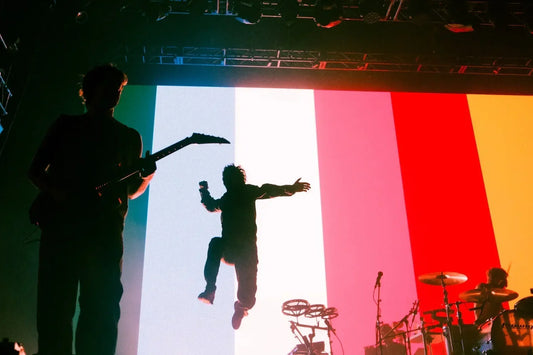 KNOTFEST.com - THE ALBUMS OF 2025