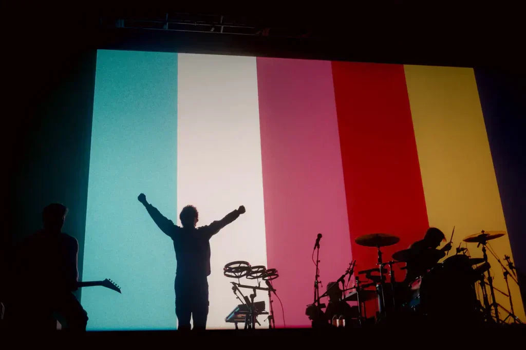 Turnstille Linkin Park Sleep Token Deftones and More Among the 2026 Grammy Nominations