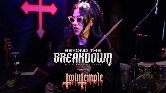 TWIN TEMPLE’s Iconic ALTAR (Beyond The Breakdown)