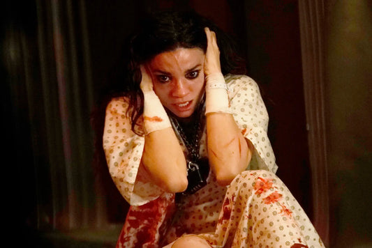 ’Twisted’ is a Nasty Indie Horror that Lives Up to Its Name