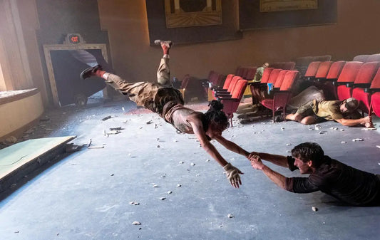 ’Twisters’ is a Thrilling Big Screen Rollercoaster Ride