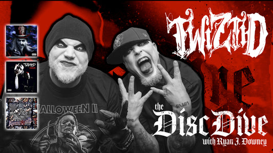 Twiztid blaze their own trail with albums like 'Independents Day,' 'W.I.C.K.E.D.' and 'Abominationz'