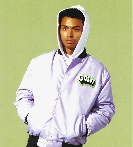 Tyler the Creator’s Golf Wang unveils 2020 Autumn lookbook