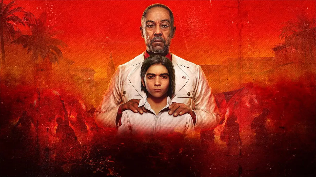 Ubisoft unveils cinematic trailer for Far Cry 6