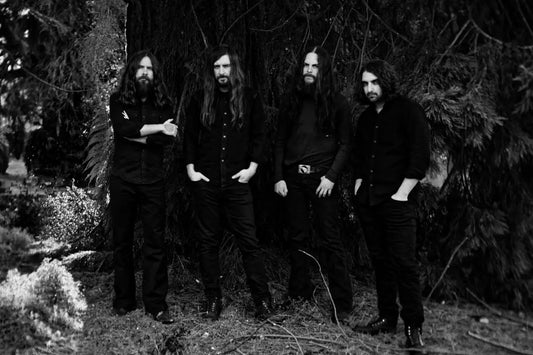 Uncle Acid & The Deadbeats Channel 70’s Italian Cinema With New Full Length ’Nell’ Ora Blu’’