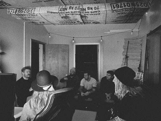 Underoath pivot during the pandemic and emerge reinvigorated with their return to form in ’Damn Excuses’