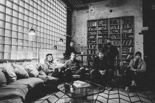 Underoath Poison the Well Stretch Armstrong and Shai Hulud To Perform Final Furnace Fest