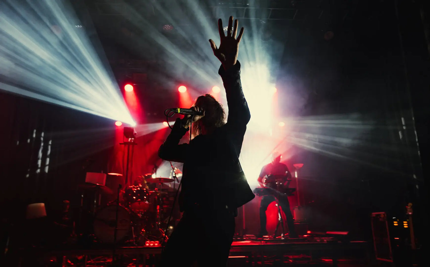 Underoath Saosin The Devil Wears Prada & More Set for Welcome to Rockville ’25