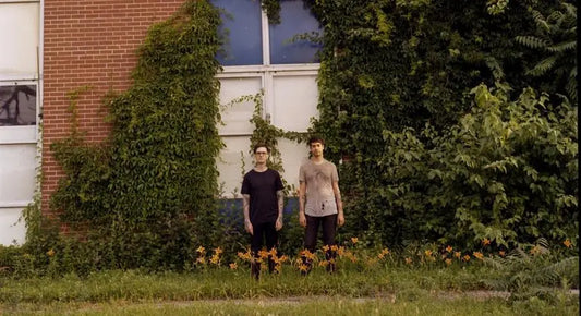 Uniform Debut Caustic New Single ’Permanent Embrace’