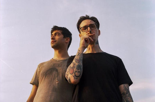 Uniform To Release ‘American Standard’ Via Sacred Bones