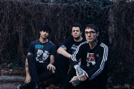 UNIFORM UNVEIL FALL TOURING ROUTE WITH SUPPORT FROM PELICAN BODY VOID GLASSING AND MORE