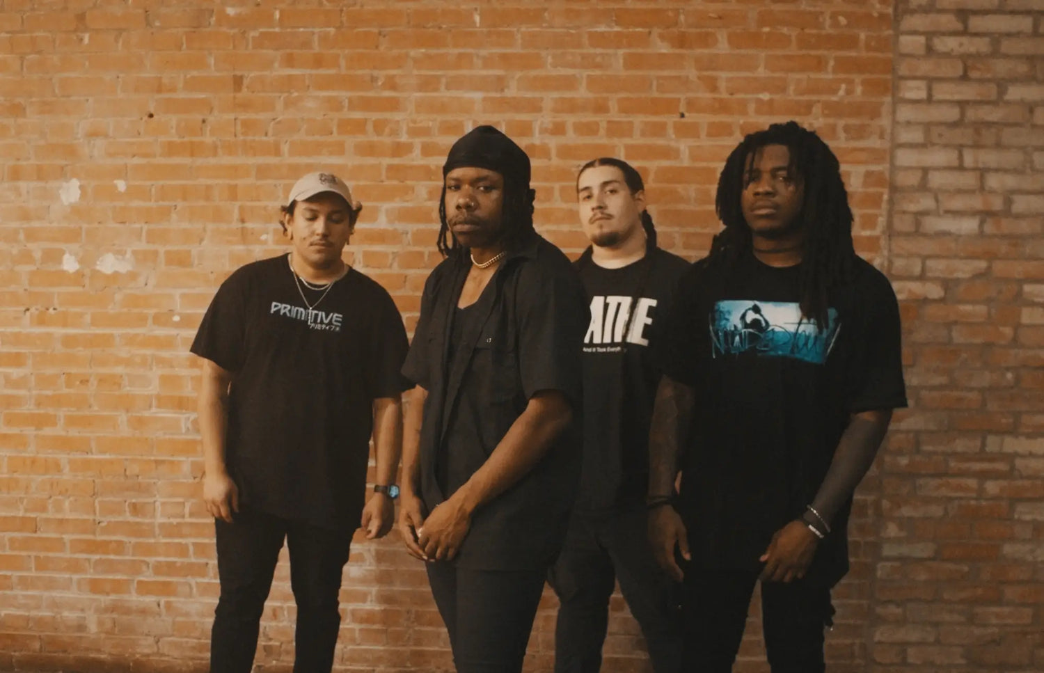 UnityTX Teams with Silly Goose Mugshot and Soulkeeper For Fall Headliner