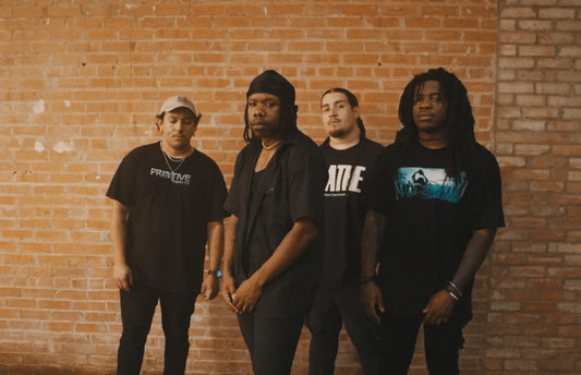 UnityTX Teams with Silly Goose Mugshot and Soulkeeper For Fall Headliner