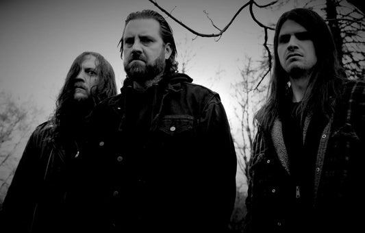 Unleashing Horror: Flesher Debuts ’Creature Beast’ Video