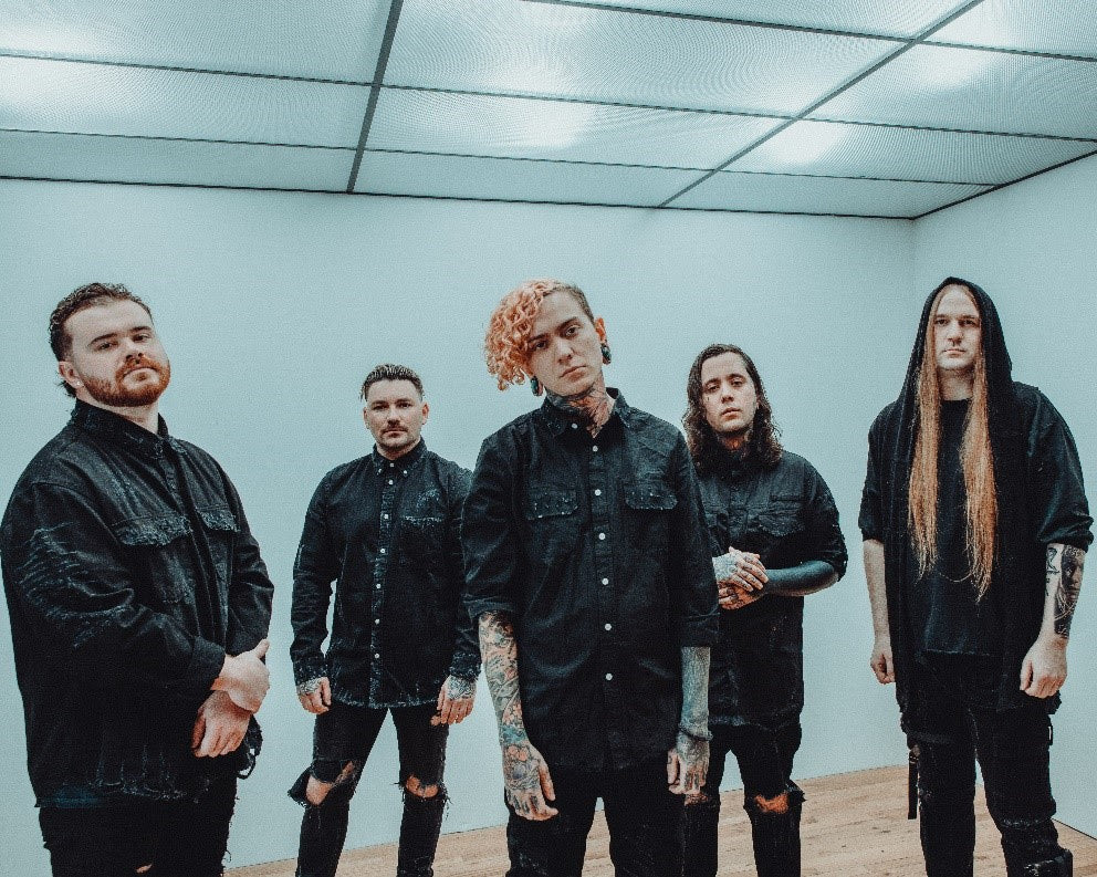 LORNA SHORE DROP NEW VIDEO FOR “OF THE ABYSS”, LAUNCH LIMITED EDITION MERCH