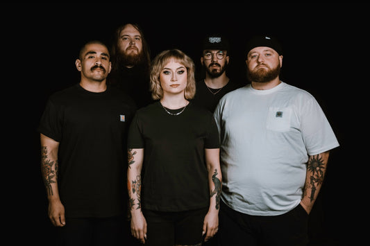 DYING WISH DEBUTS “PATH TO THE GRAVE”